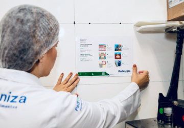 noticia POPs (Procedimentos Operacionais Padrão): o guia geral para padronizar processos e evitar falhas Noticia POPs (Procedimentos Operacionais Padrão): o guia geral para padronizar processos e evitar falhas da netbasic uberaba mg