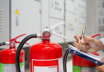 Noticia Sua empresa está segura? O custo oculto da negligência com equipamentos de incêndio da netbasic uberaba mg