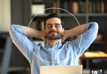 Noticia Cuidado e Saúde Mental no Trabalho: uma nova obrigatoriedade que transforma o cenário empresarial!  da netbasic uberaba mg