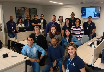 noticia Além do Compliance: a importância de palestras e treinamentos de sustentabilidade Noticia Além do Compliance: a importância de palestras e treinamentos de sustentabilidade da netbasic uberaba mg