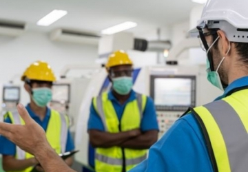 Noticia Treinamentos de Segurança no Trabalho: Sua Empresa Protegida e em Conformidade! da netbasic uberaba mg