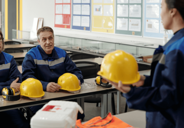 Noticia A segurança do trabalho pode ser um diferencial comercial? Veja como o compliance em SST abre portas para grandes contratos  da netbasic uberaba mg