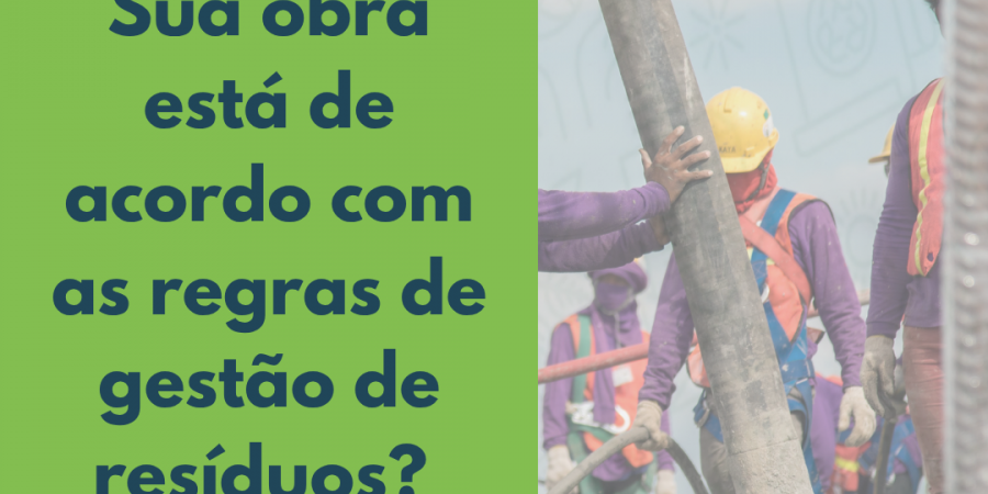 Noticia O que é o PGRCC e quando ele é obrigatório?  da netbasic uberaba mg