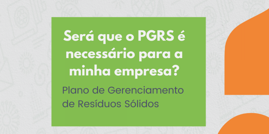 Noticia PGRS: Tem prazo de validade? Descubra tudo o que você precisa saber!  da netbasic uberaba mg