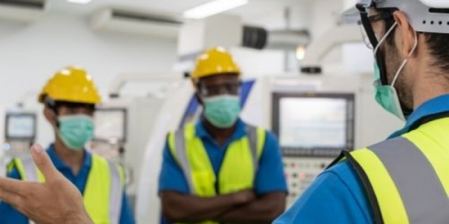 noticia Treinamentos de Segurança no Trabalho: Sua Empresa Protegida e em Conformidade! Noticia Treinamentos de Segurança no Trabalho: Sua Empresa Protegida e em Conformidade! da netbasic uberaba mg